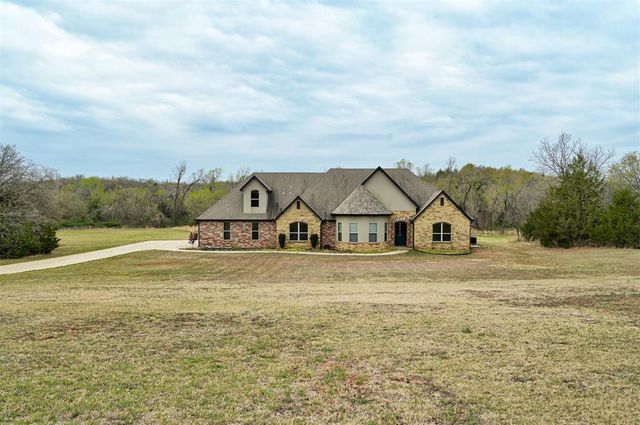 10060 E Stella Acres Lane, Oklahoma City, OK 73165