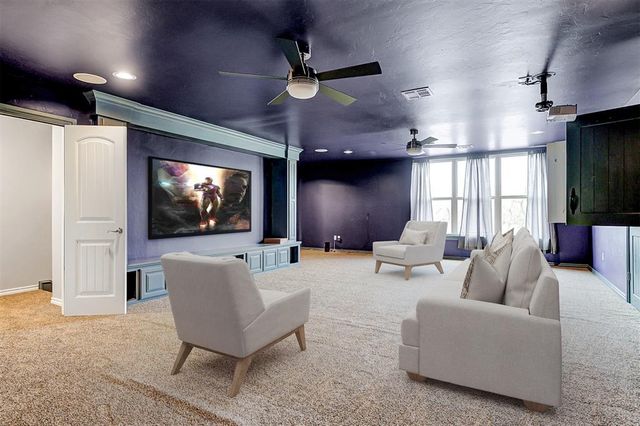 10060 E Stella Acres Lane, Oklahoma City, OK 73165