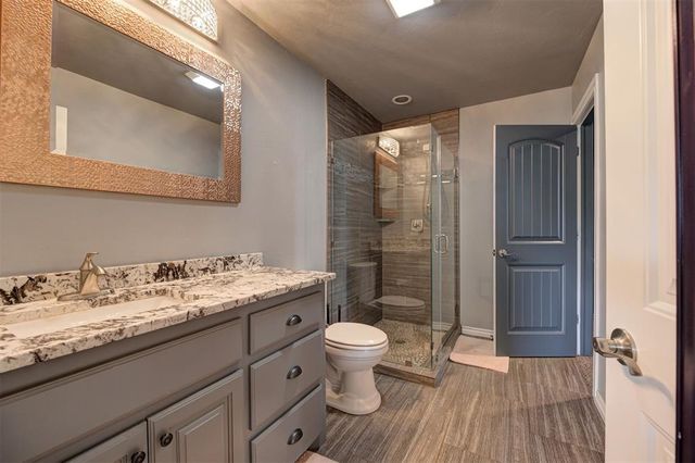 10060 E Stella Acres Lane, Oklahoma City, OK 73165