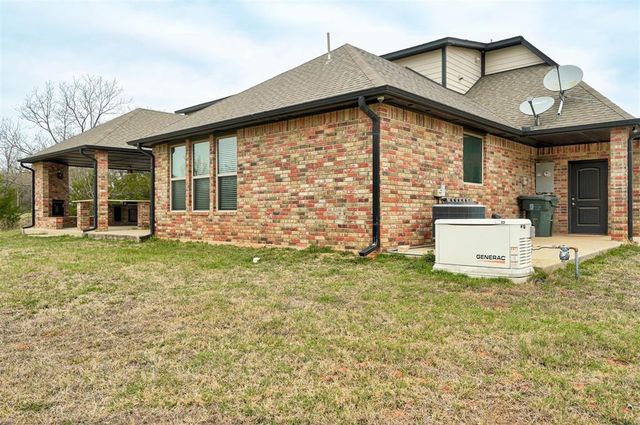 10060 E Stella Acres Lane, Oklahoma City, OK 73165