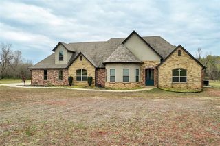10060 E Stella Acres Lane, Oklahoma City, OK 73165