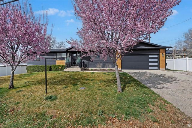 3158 S 1940 E, Millcreek, UT 84106