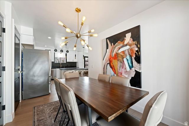 3158 S 1940 E, Millcreek, UT 84106