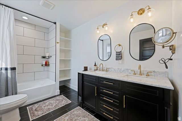 3158 S 1940 E, Millcreek, UT 84106