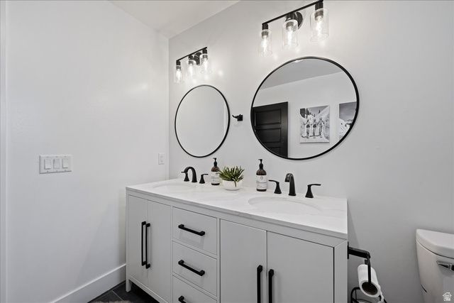 3158 S 1940 E, Millcreek, UT 84106