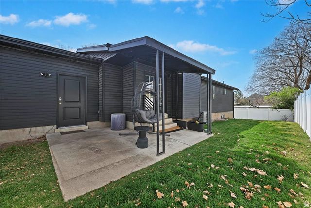 3158 S 1940 E, Millcreek, UT 84106