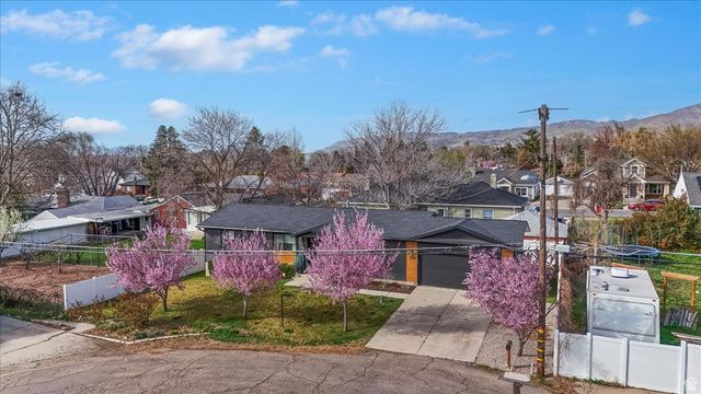 3158 S 1940 E, Millcreek, UT 84106
