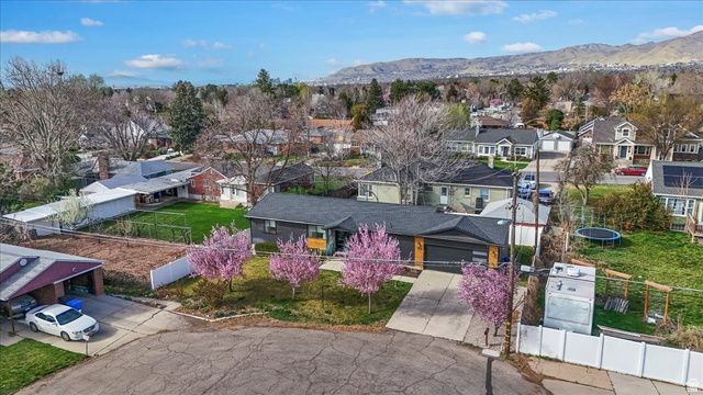 3158 S 1940 E, Millcreek, UT 84106