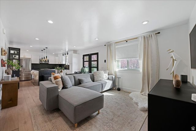 3158 S 1940 E, Millcreek, UT 84106