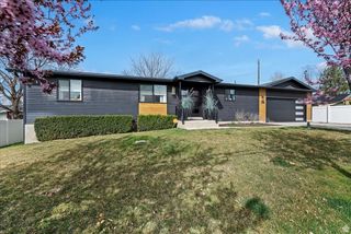 3158 S 1940 E, Millcreek, UT 84106