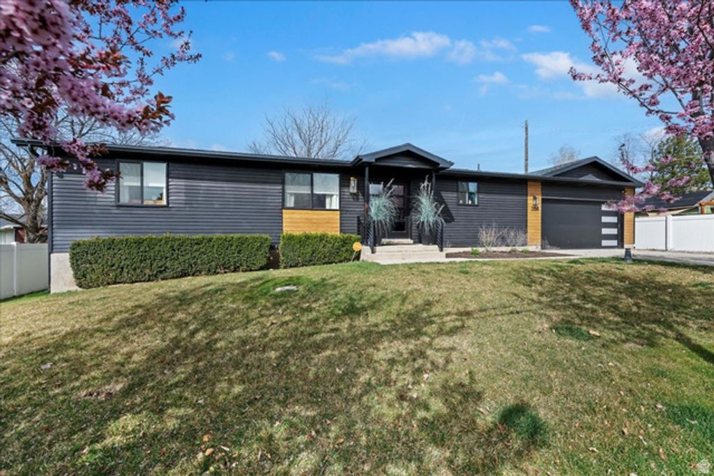 3158 S 1940 E, Millcreek, UT 84106