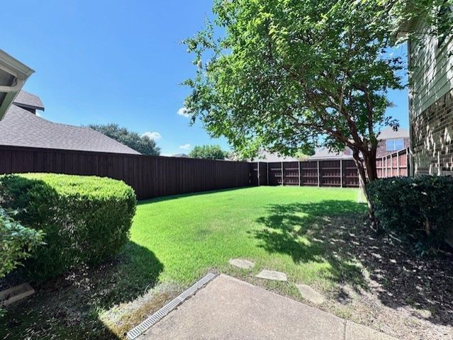 6504 Diamond Drive, Mckinney, TX 75070