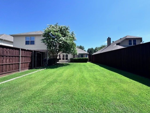 6504 Diamond Drive, Mckinney, TX 75070