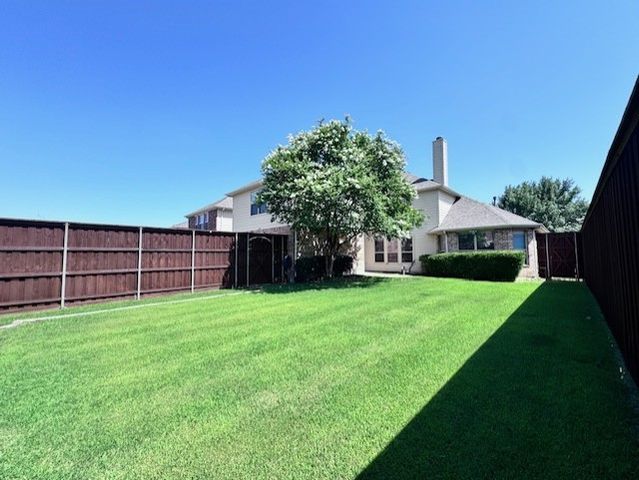 6504 Diamond Drive, Mckinney, TX 75070