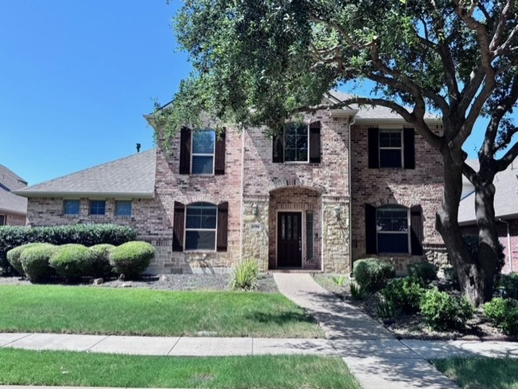 6504 Diamond Drive, Mckinney, TX 75070