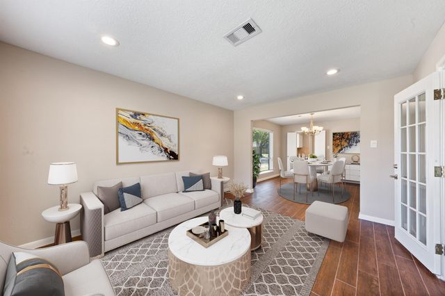 3042 Pecan Point Drive, Sugar Land, TX 77478