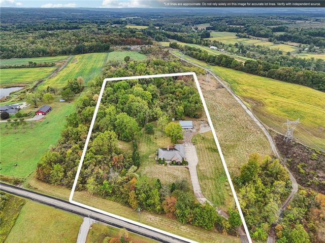 2210 SKYHILL ROAD, Mahoning Twp, PA 16116