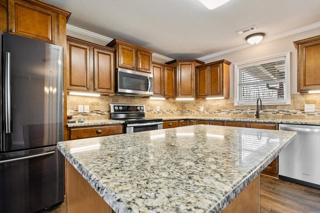 7121 Rolling Meadow Loop, Benton, AR 72015