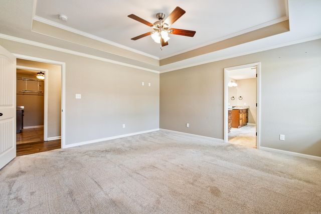 7121 Rolling Meadow Loop, Benton, AR 72015