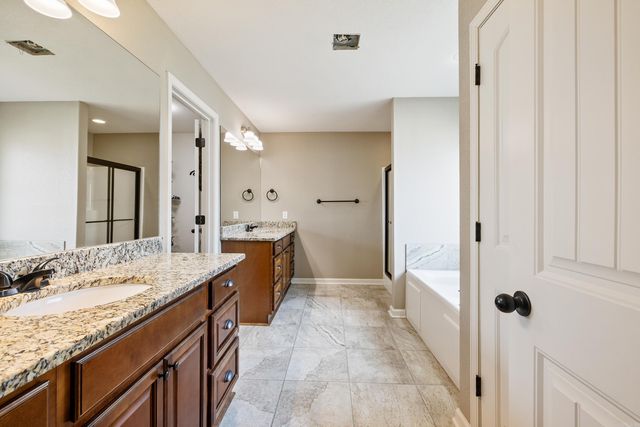 7121 Rolling Meadow Loop, Benton, AR 72015