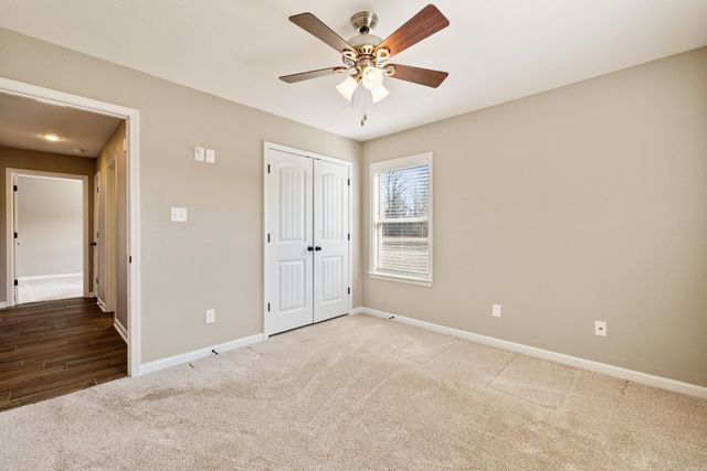 7121 Rolling Meadow Loop, Benton, AR 72015