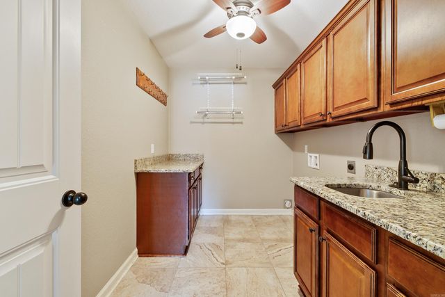 7121 Rolling Meadow Loop, Benton, AR 72015