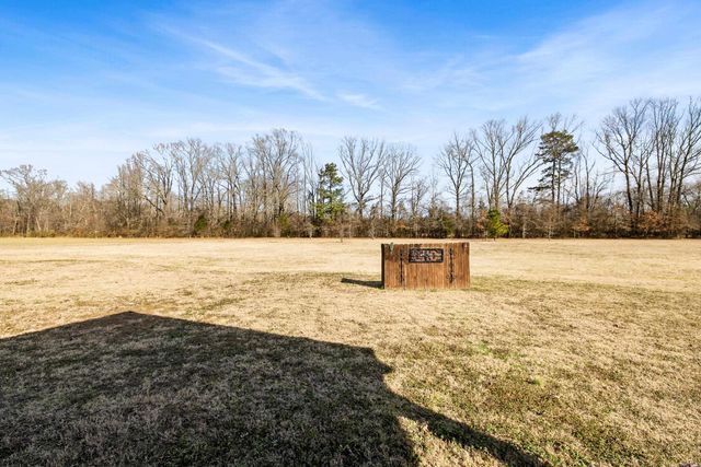 7121 Rolling Meadow Loop, Benton, AR 72015