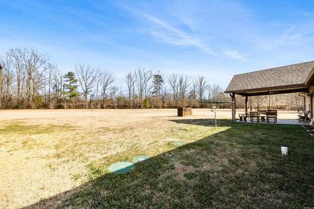 7121 Rolling Meadow Loop, Benton, AR 72015