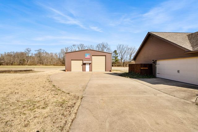 7121 Rolling Meadow Loop, Benton, AR 72015