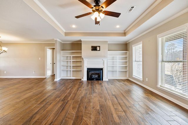 7121 Rolling Meadow Loop, Benton, AR 72015