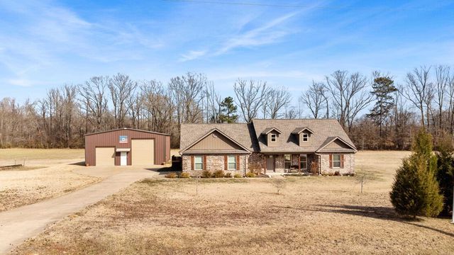7121 Rolling Meadow Loop, Benton, AR 72015