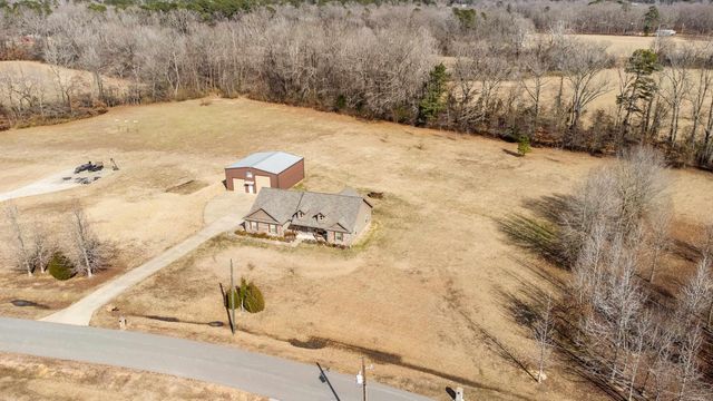 7121 Rolling Meadow Loop, Benton, AR 72015