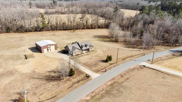 7121 Rolling Meadow Loop, Benton, AR 72015