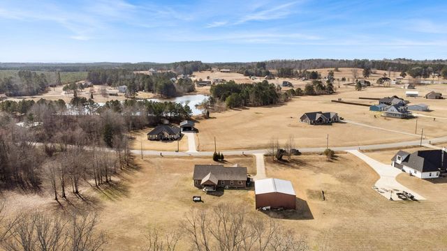 7121 Rolling Meadow Loop, Benton, AR 72015