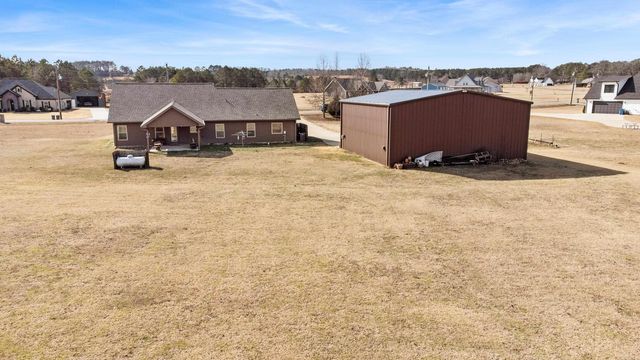 7121 Rolling Meadow Loop, Benton, AR 72015