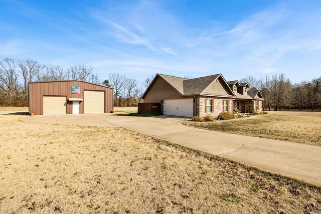 7121 Rolling Meadow Loop, Benton, AR 72015