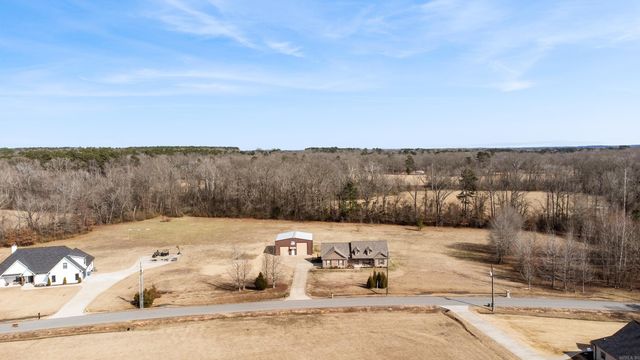 7121 Rolling Meadow Loop, Benton, AR 72015