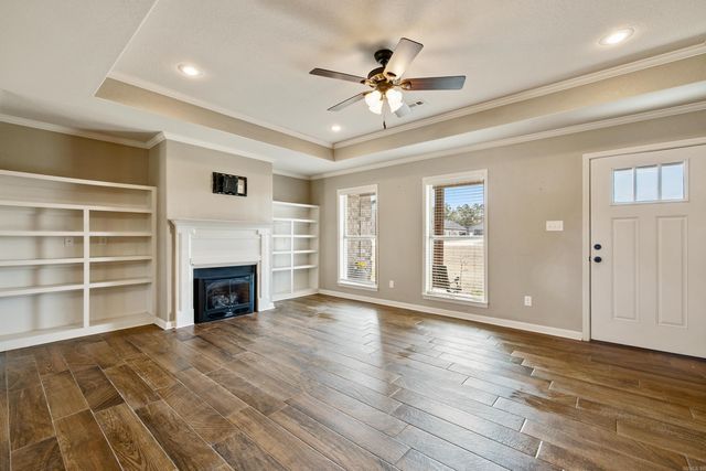 7121 Rolling Meadow Loop, Benton, AR 72015