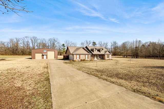 7121 Rolling Meadow Loop, Benton, AR 72015