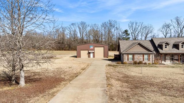 7121 Rolling Meadow Loop, Benton, AR 72015