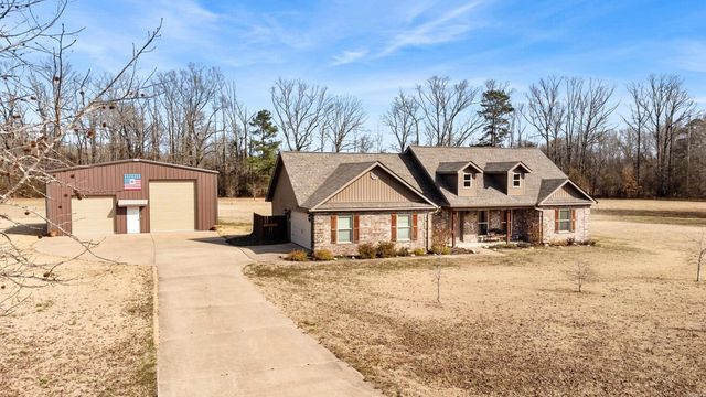 7121 Rolling Meadow Loop, Benton, AR 72015