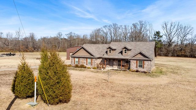 7121 Rolling Meadow Loop, Benton, AR 72015