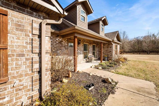 7121 Rolling Meadow Loop, Benton, AR 72015