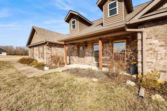 7121 Rolling Meadow Loop, Benton, AR 72015