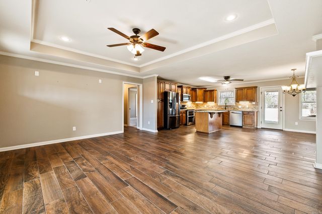 7121 Rolling Meadow Loop, Benton, AR 72015