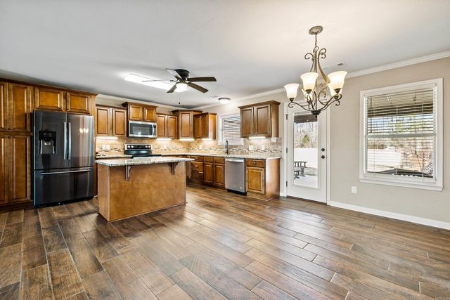 7121 Rolling Meadow Loop, Benton, AR 72015