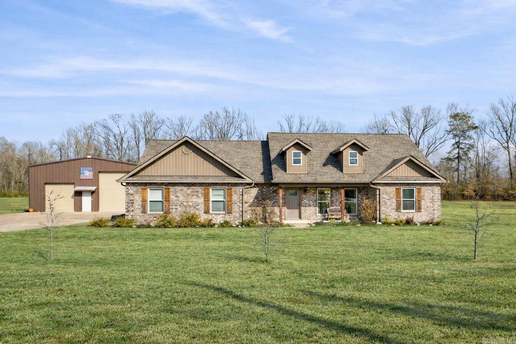 7121 Rolling Meadow Loop, Benton, AR 72015