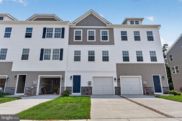 139 ESSEX DR, Sicklerville, NJ 08081
