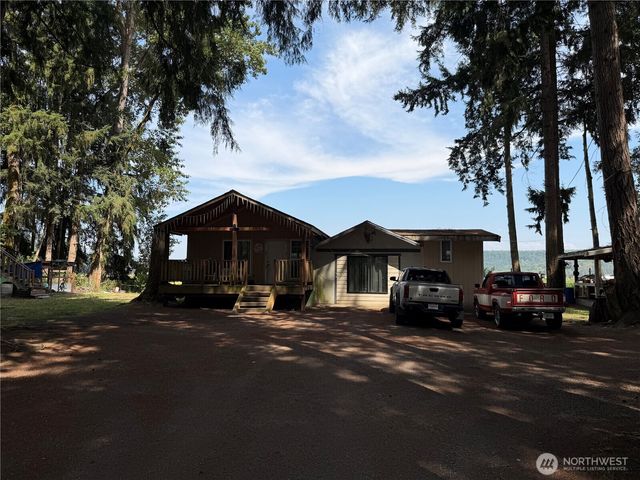 41725 40th Avenue Ct S, Roy, WA 98580