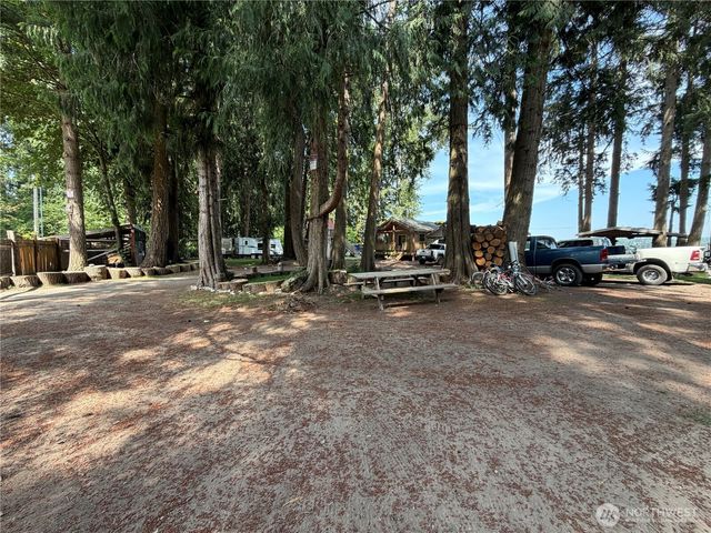 41725 40th Avenue Ct S, Roy, WA 98580